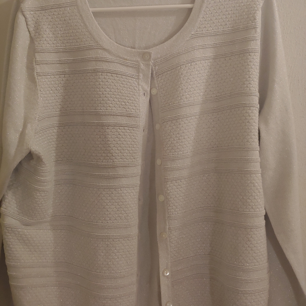 Charter Club Cardigan